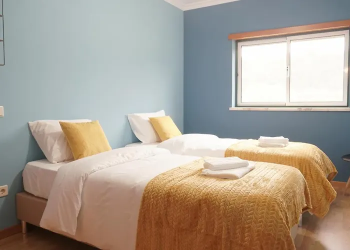 Terraco Dos Rabujas *