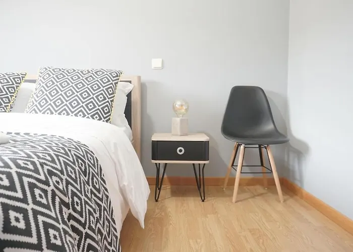 Terraco Dos Rabujas * Назаре