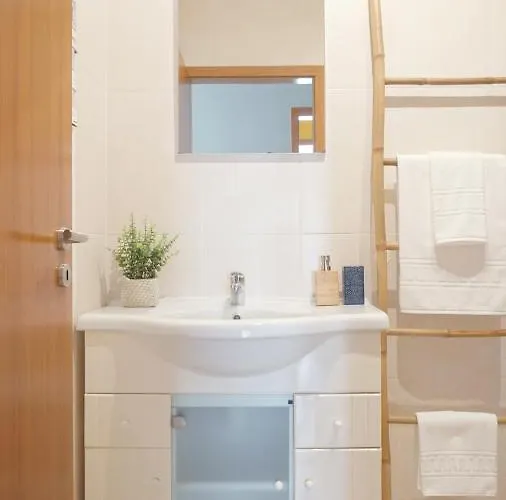 Terraco Dos Rabujas Назаре