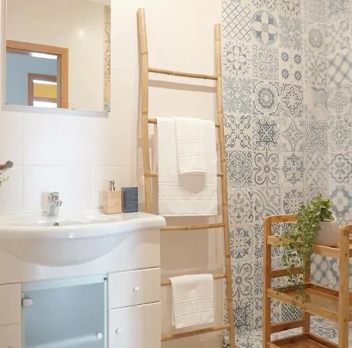 Terraco Dos Rabujas *