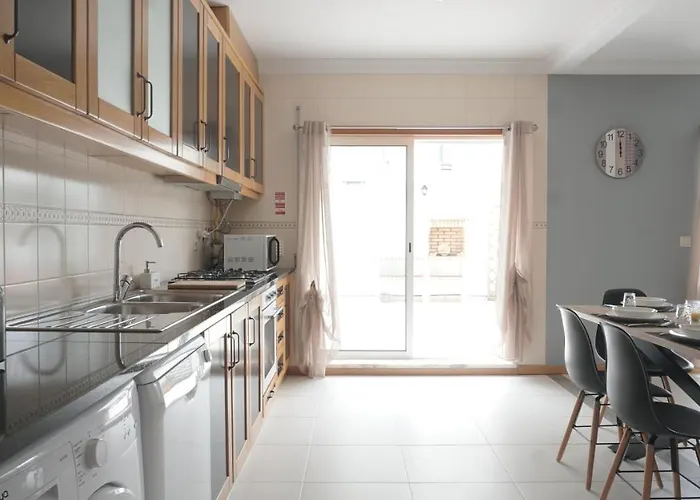 Terraco Dos Rabujas *