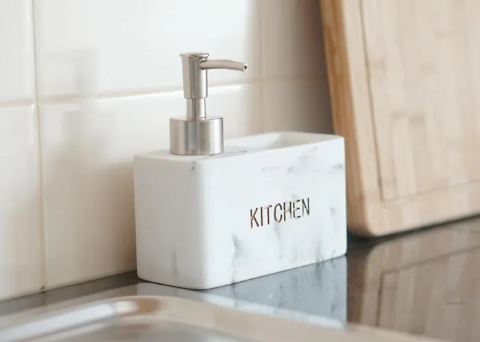 Апартаменты Terraco Dos Rabujas