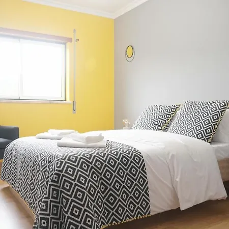 Appartamento Terraco Dos Rabujas