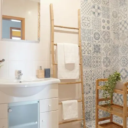 Terraco Dos Rabujas *