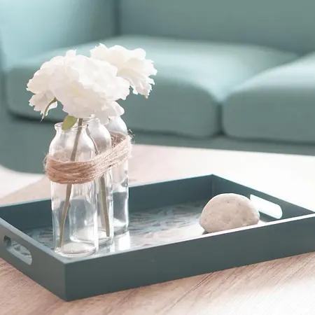 Terraco Dos Rabujas Appartamento