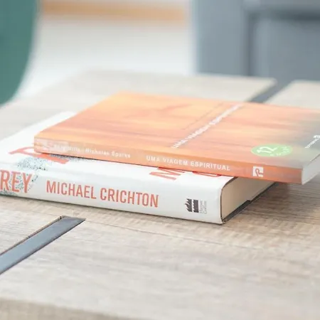 Terraco Dos Rabujas * Nazare