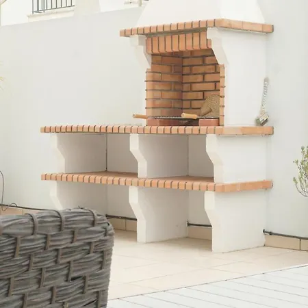 Terraco Dos Rabujas * Nazare