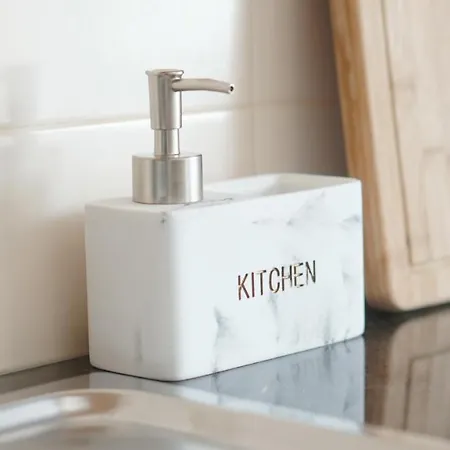 Appartamento Terraco Dos Rabujas