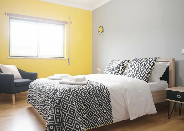 Apartment Terraco Dos Rabujas