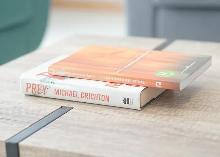 Terraco Dos Rabujas * Nazare